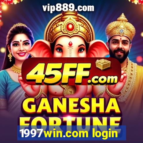 1997win.com login